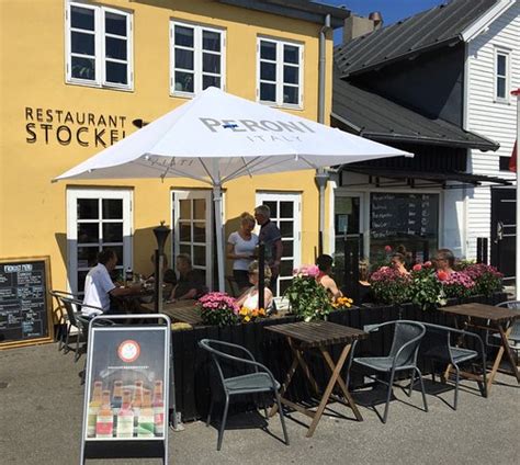 restaurant ebeltoft fisk|German